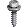 Self-tapping screws: EJOT® SAPHIR JA3-6,5