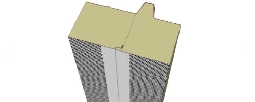 Diese Abbildung zeigt das Produkt Hipertec Dach Sound