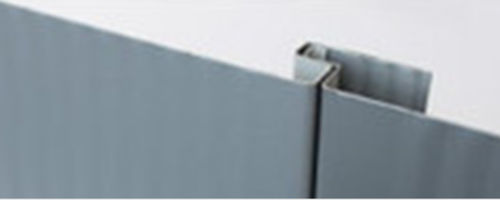 Siding Wandverkleidung